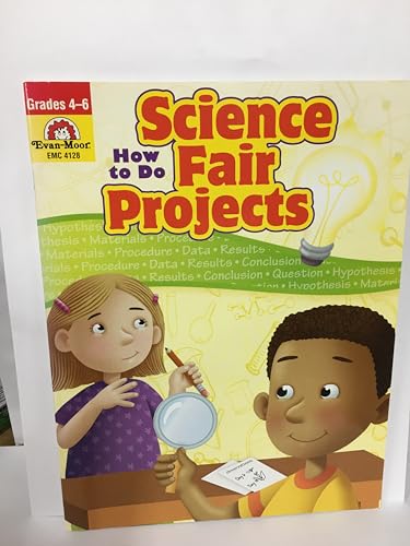 How to Do Science Fair Projects