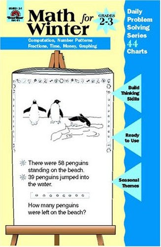 Math for Winter