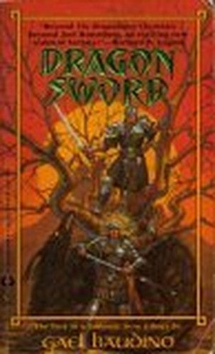 Dragon Sword