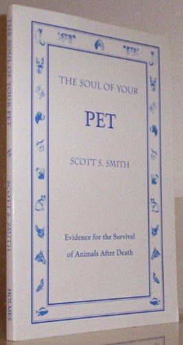 The Soul of Your Pet