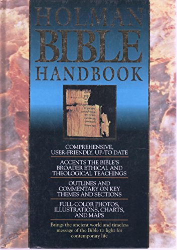 Holman Bible Handbook
