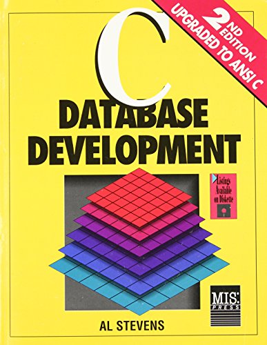 C Database Development