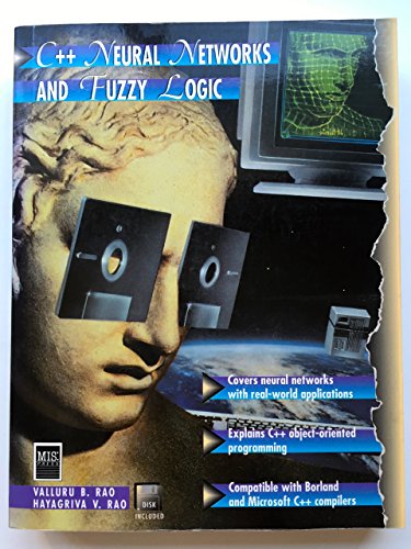 C++ Neural Networks and Fuzzy Logic