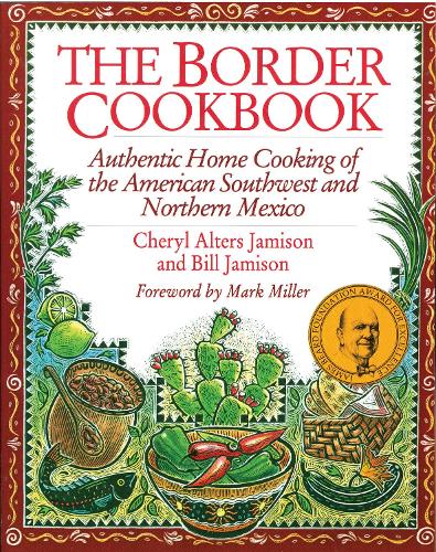 The Border Cookbook