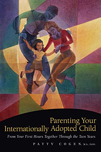 Parenting Your Internationally Adopted Child