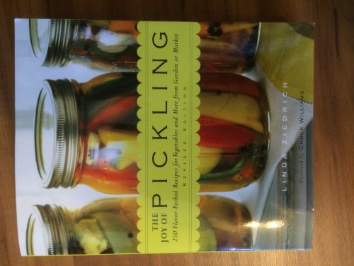 The Joy of Pickling - Revised