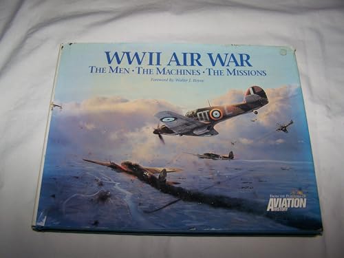 World War II Air War