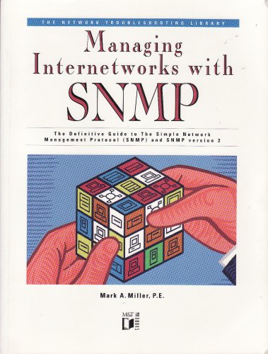 Managing Internetworks with Snmp
