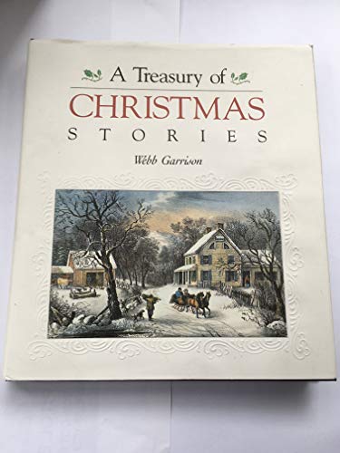 Treasury of Christmas Stories