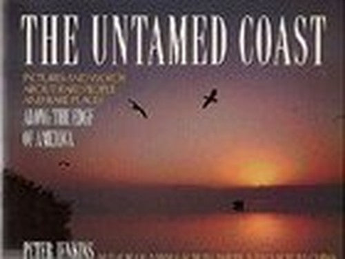 The Untamed Coast