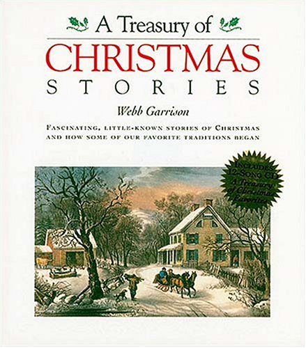 A Treasury of Christmas Stories