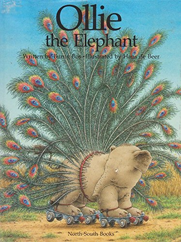 Ollie the Elephant