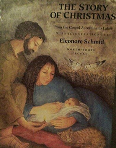 The Story of Christmas