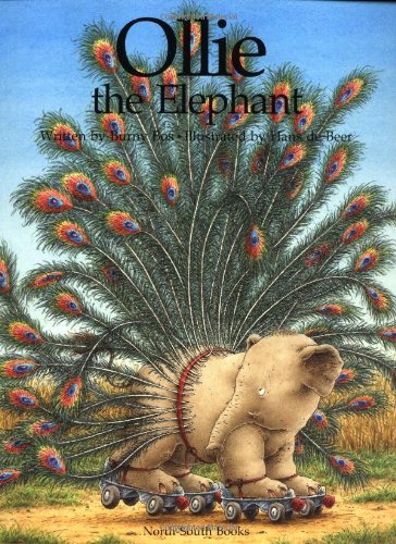 Ollie the Elephant