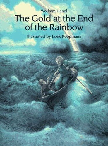 The Gold at the End of the Rainbow