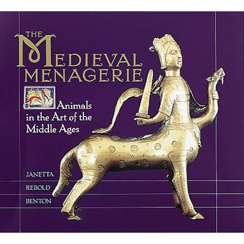 The Medieval Menagerie