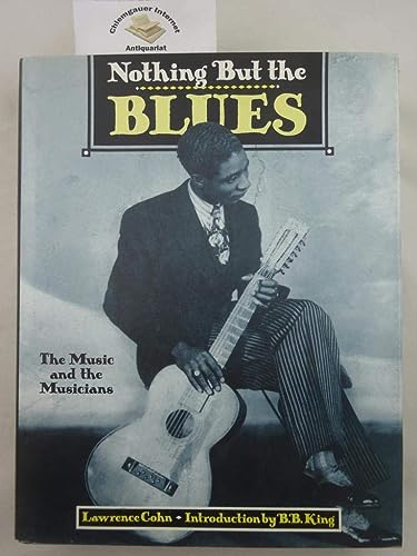Nothing But the Blues