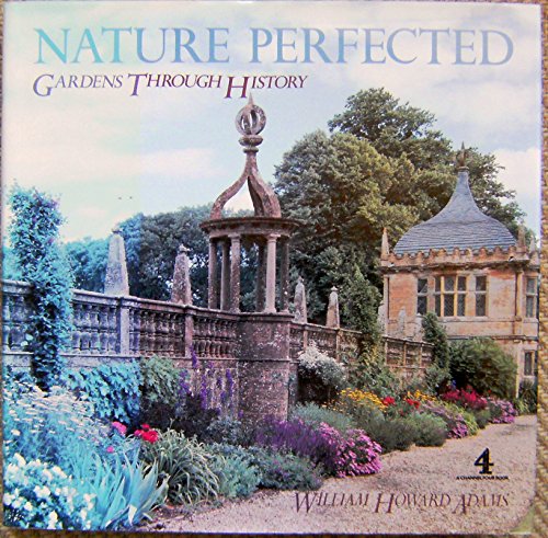 Nature Perfected Gardens History