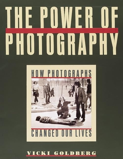 Power of Photography: How Photographs Changed Our Lives