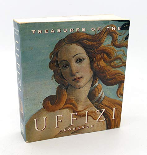 Treasures of the Uffizi: Florence