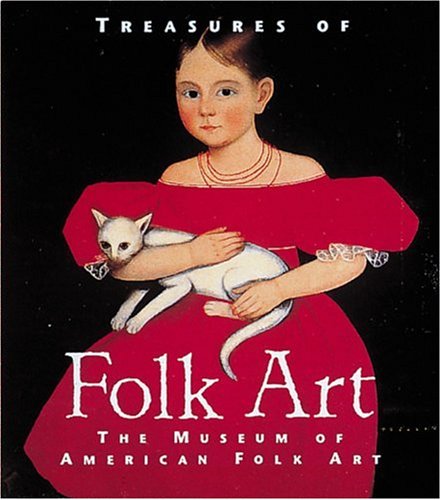 Treasures of Folk Art