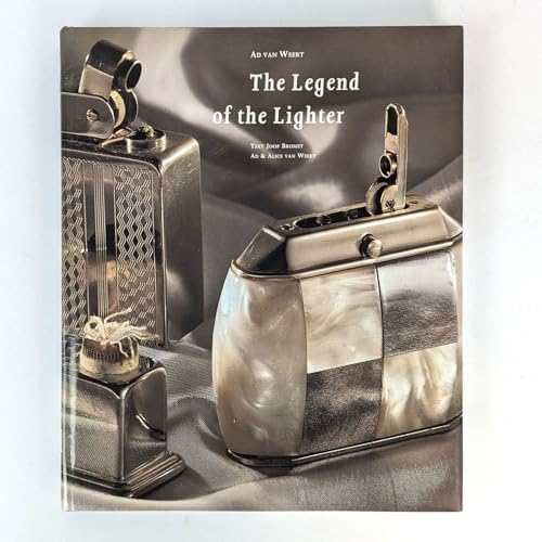 Legend of the Lighter