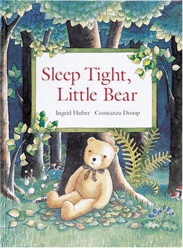 Sleep Tight, Little Bear