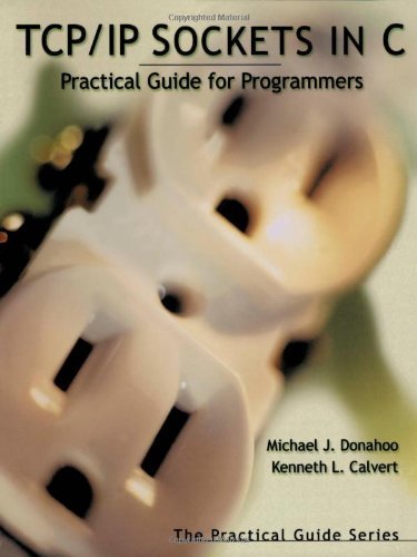 TCP/IP Sockets in C