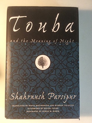Touba and the Meaning of Night