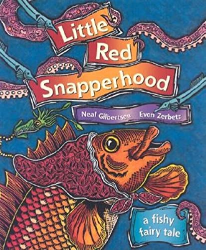 Little Red Snapperhood