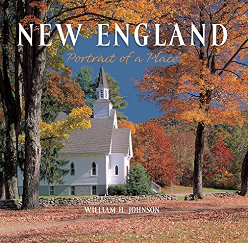 New England