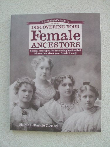 A Genealogist's Gde to Discovering