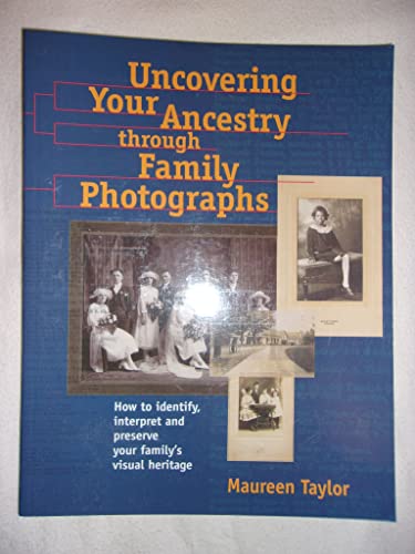 Uncovering Your Ancestry through Fa