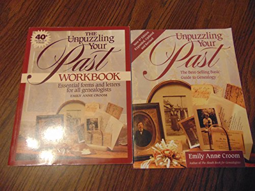 Unpuzzling Your Past