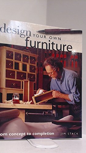 Design Your Own Furniture