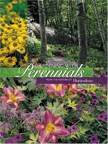 Gardening with Perennials