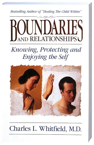 Boundaries and Relationships
