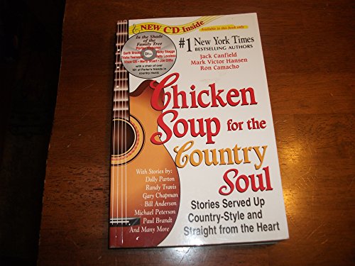 Chicken Soup for the Country Soul