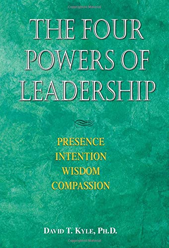 Four Powers of Leadership