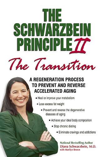 The Schwarzbein Principle II, "Transition"