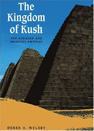 The Kingdom of Kush