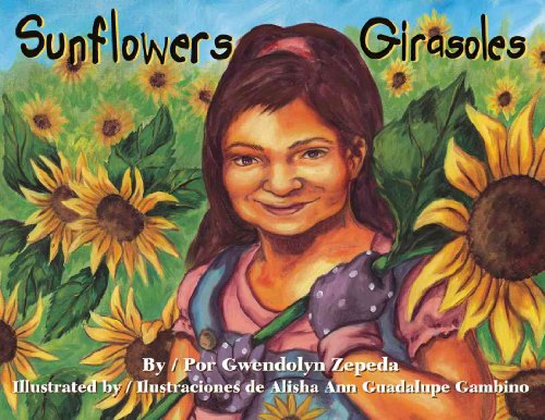 Sunflowers/Girasoles