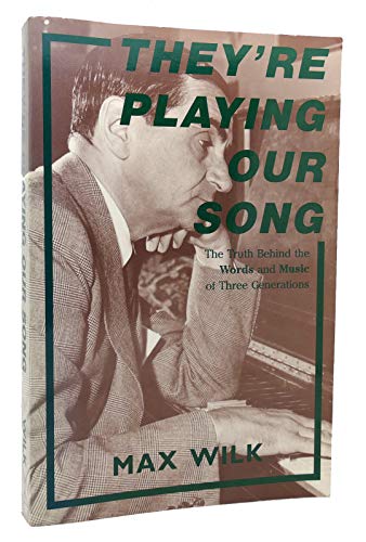 They're Playing Our Song