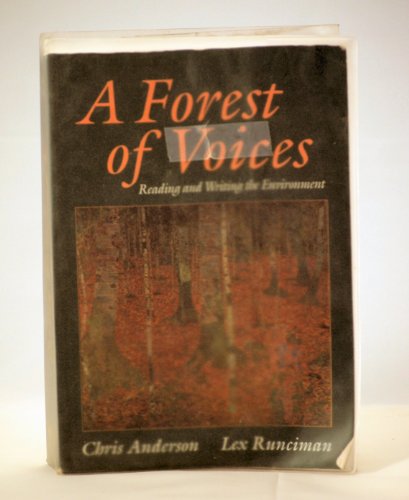 A Forest of Voices
