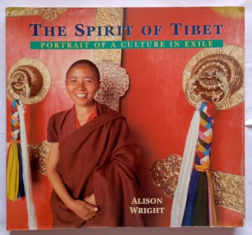 Spirit of Tibet