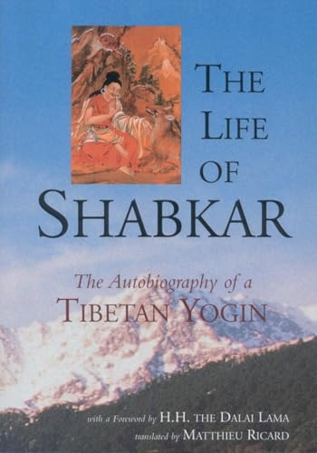 The Life of Shabkar
