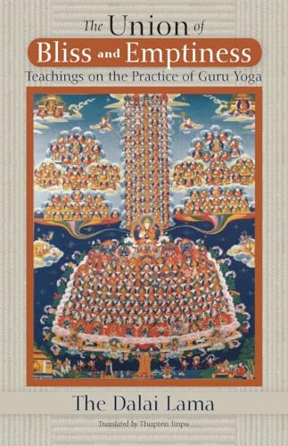 The Union of Bliss and Emptiness