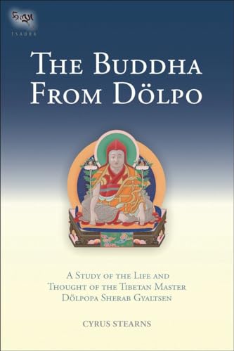 The Buddha From Dolpo