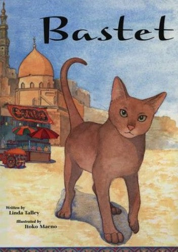 Bastet-Egypt