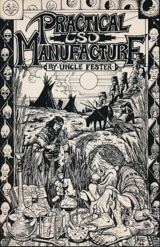 Practical LSD Manufacture